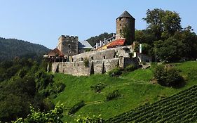 Burg Deutschlandsberg